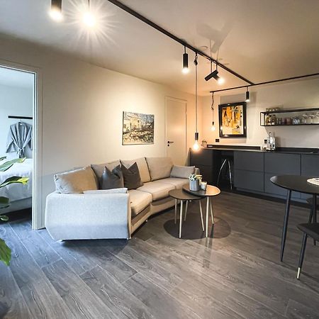 Studio Leilighet, Nyoppusset Langevag Екстериор снимка