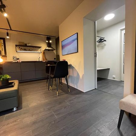 Studio Leilighet, Nyoppusset Langevag Екстериор снимка