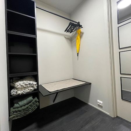 Studio Leilighet, Nyoppusset Langevag Екстериор снимка