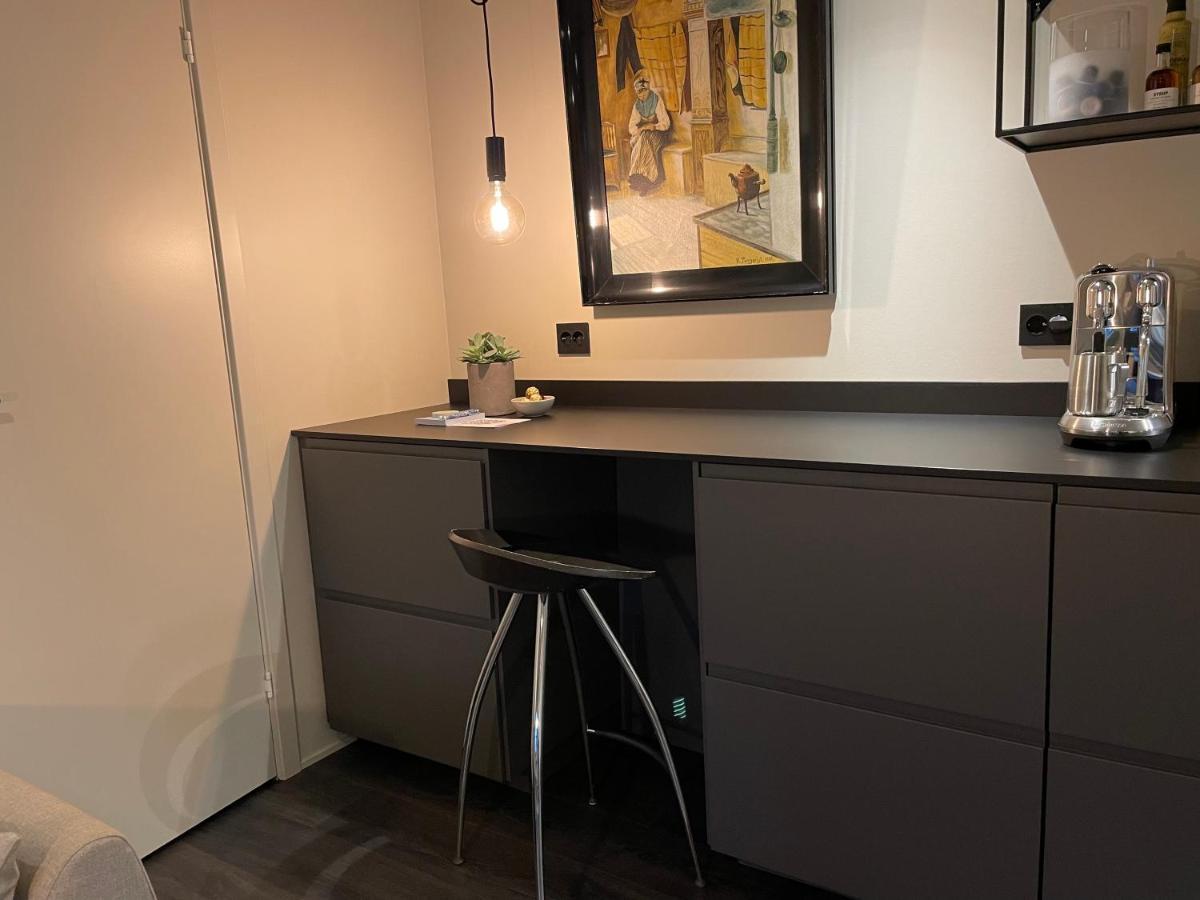 Studio Leilighet, Nyoppusset Langevag Екстериор снимка