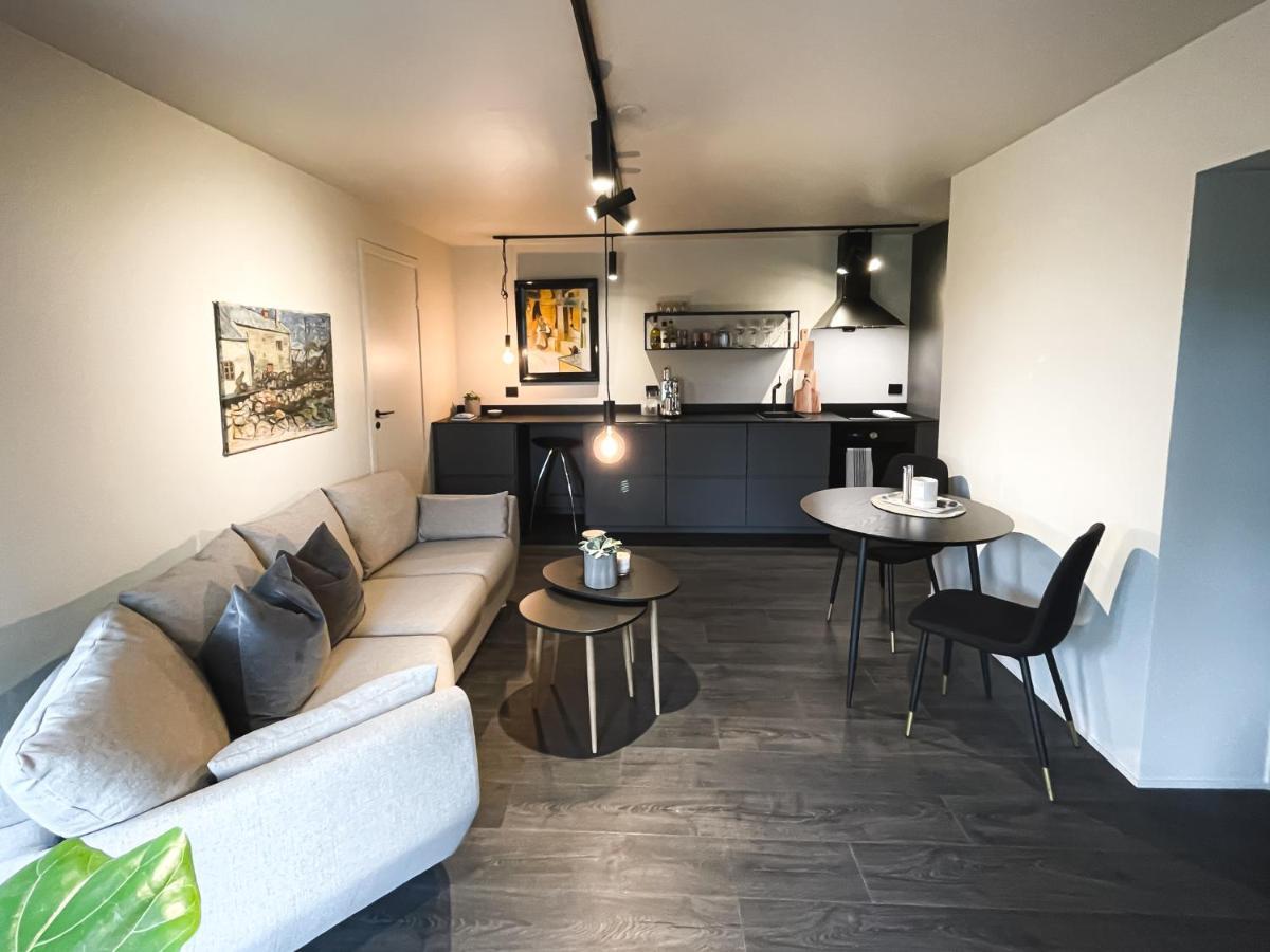 Studio Leilighet, Nyoppusset Langevag Екстериор снимка