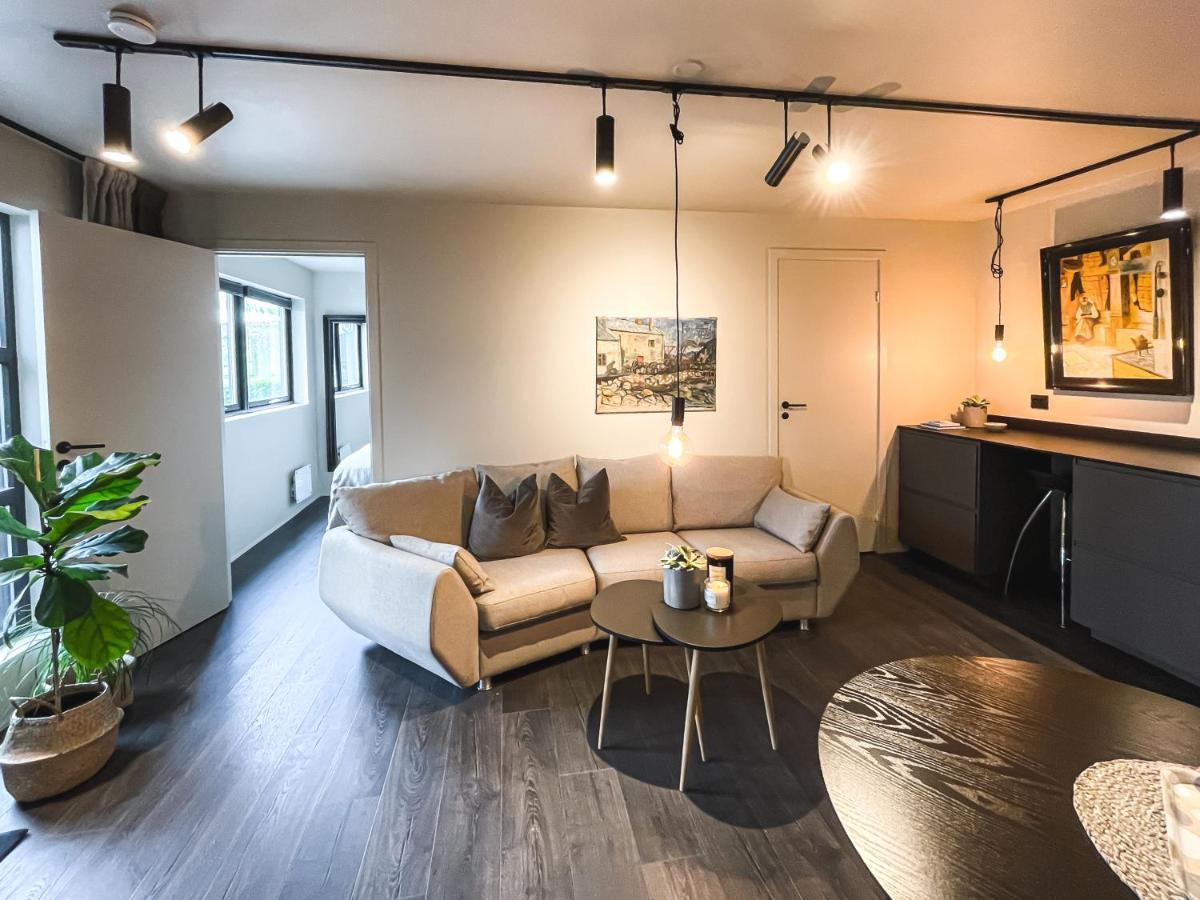 Studio Leilighet, Nyoppusset Langevag Екстериор снимка