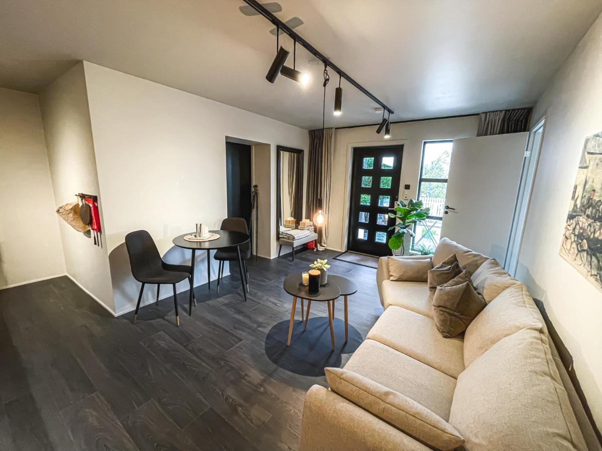 Studio Leilighet, Nyoppusset Langevag Екстериор снимка