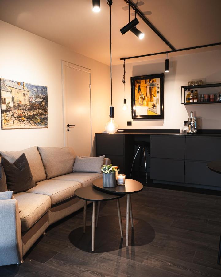 Studio Leilighet, Nyoppusset Langevag Екстериор снимка